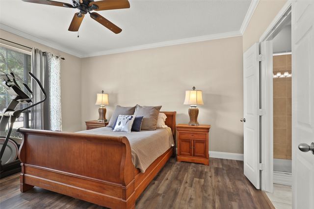 11546 Fountainbridge Drive, Frisco, TX 75035