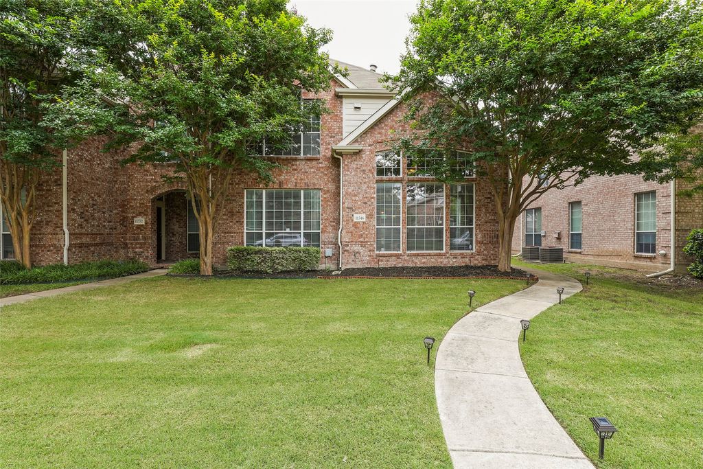 11546 Fountainbridge Drive, Frisco, TX 75035