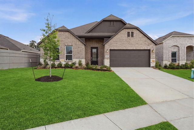 14919 Calluna Heather Lane, Conroe, TX 77302
