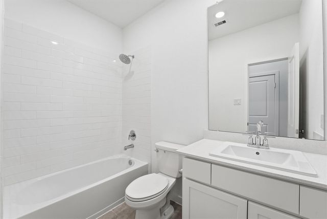 14919 Calluna Heather Lane, Conroe, TX 77302