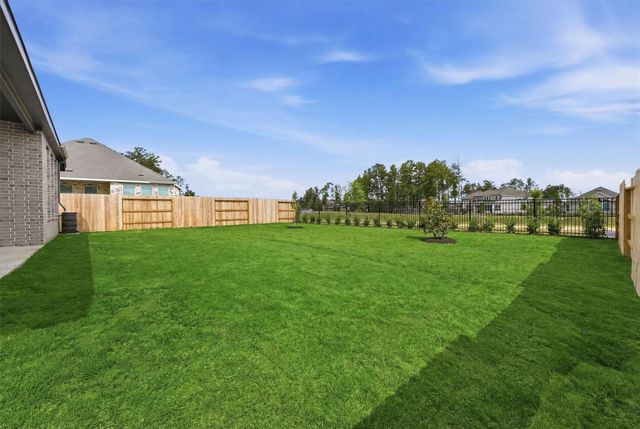 14919 Calluna Heather Lane, Conroe, TX 77302