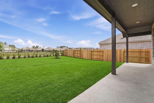 14919 Calluna Heather Lane, Conroe, TX 77302