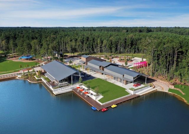 14919 Calluna Heather Lane, Conroe, TX 77302