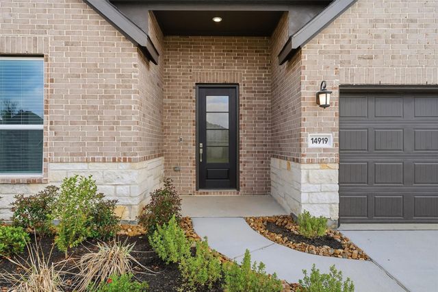 14919 Calluna Heather Lane, Conroe, TX 77302