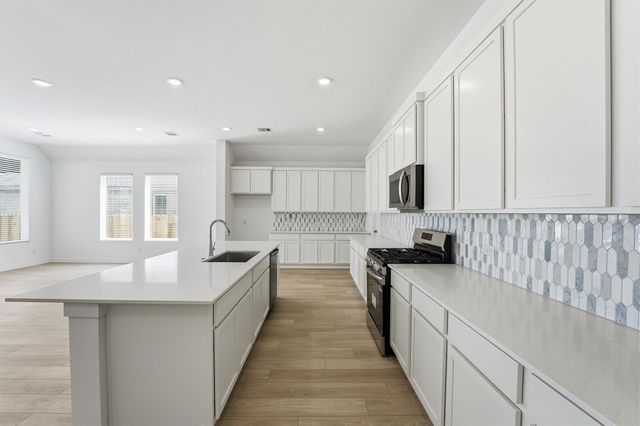 14919 Calluna Heather Lane, Conroe, TX 77302