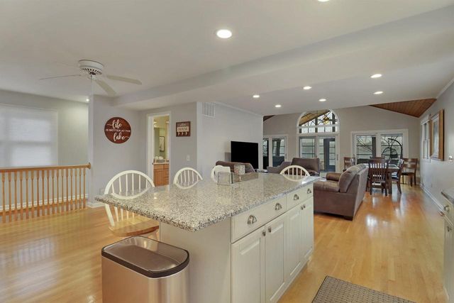 353 Indian Point ROAD, Twin Lakes, WI 53181