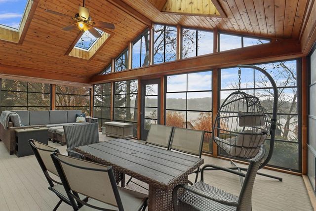353 Indian Point ROAD, Twin Lakes, WI 53181