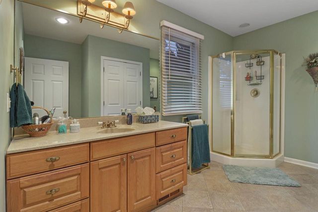 353 Indian Point ROAD, Twin Lakes, WI 53181