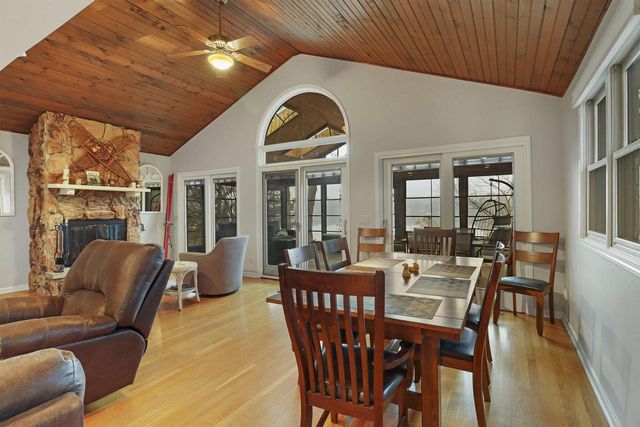 353 Indian Point ROAD, Twin Lakes, WI 53181