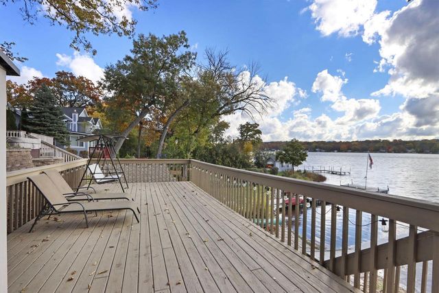353 Indian Point ROAD, Twin Lakes, WI 53181