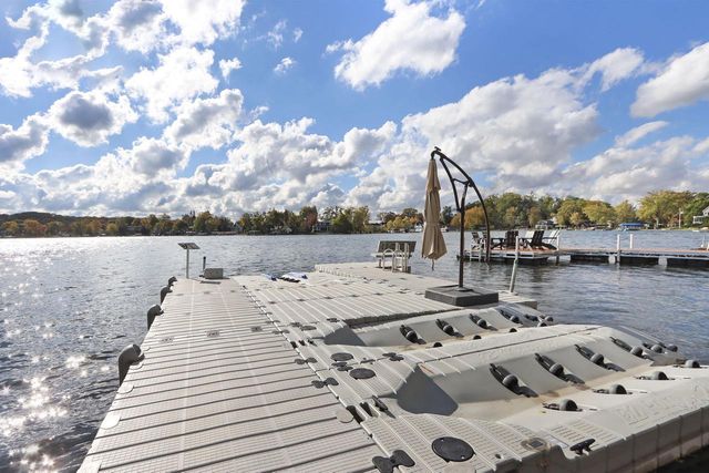 353 Indian Point ROAD, Twin Lakes, WI 53181