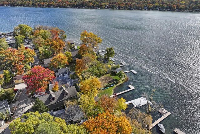 353 Indian Point ROAD, Twin Lakes, WI 53181