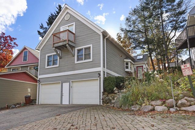 353 Indian Point ROAD, Twin Lakes, WI 53181