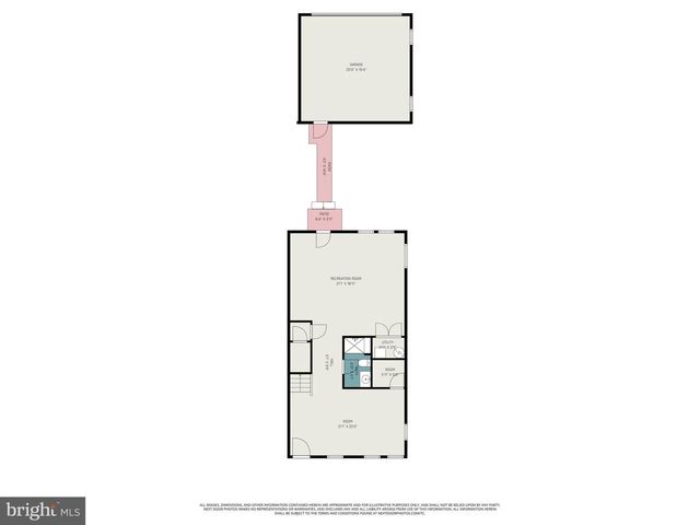 10626 ROUNDSTONE LN, White Plains, MD 20695