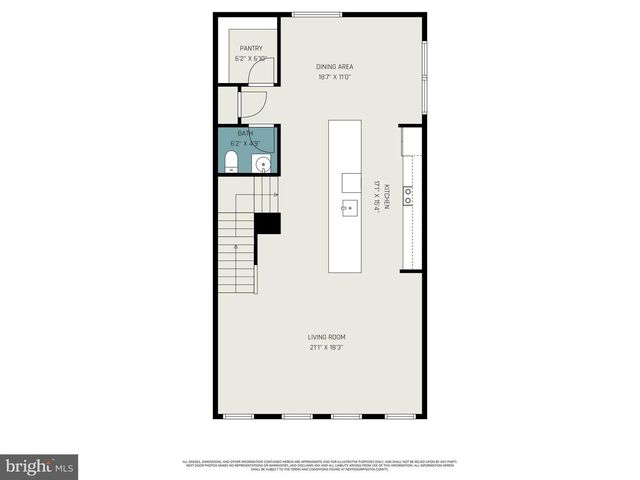 10626 ROUNDSTONE LN, White Plains, MD 20695