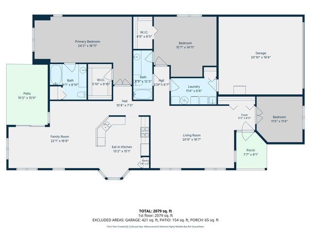 39581 N Cambridge Boulevard, Beach Park, IL 60083
