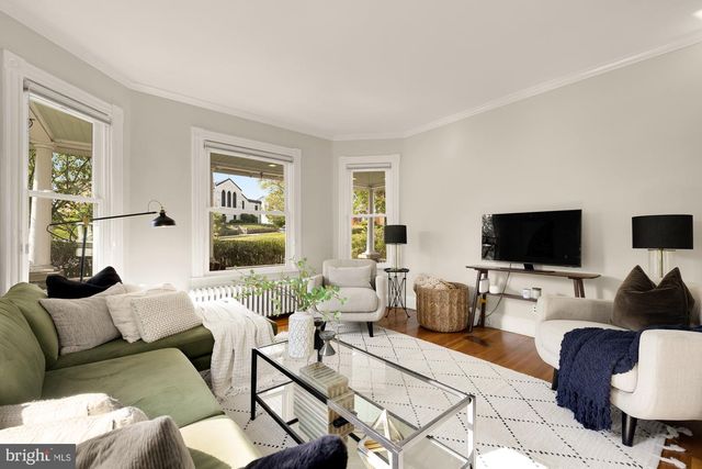 1620 HAMLIN ST NE, Washington, DC 20018