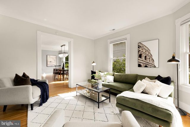 1620 HAMLIN ST NE, Washington, DC 20018