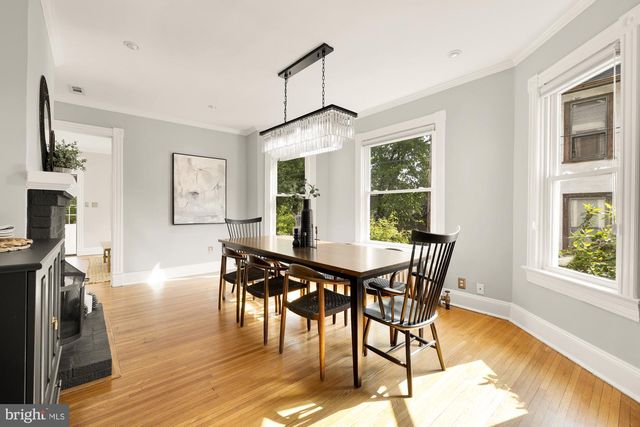 1620 HAMLIN ST NE, Washington, DC 20018