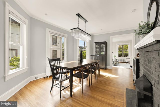 1620 HAMLIN ST NE, Washington, DC 20018