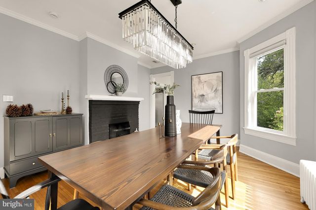 1620 HAMLIN ST NE, Washington, DC 20018