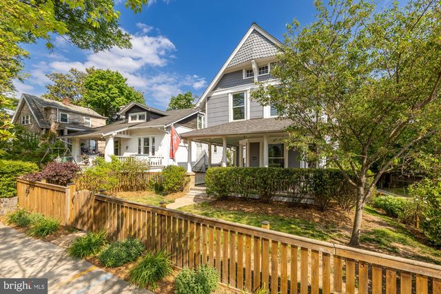1620 HAMLIN ST NE, Washington, DC 20018