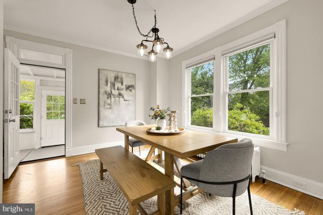 1620 HAMLIN ST NE, Washington, DC 20018