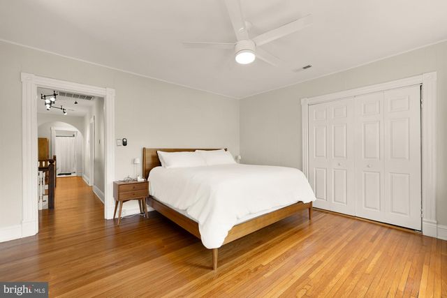 1620 HAMLIN ST NE, Washington, DC 20018