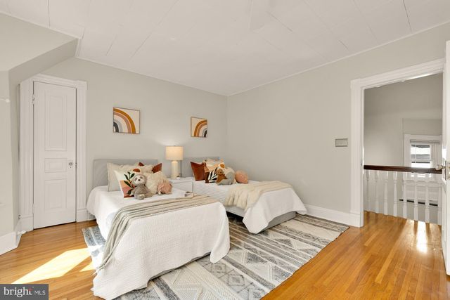 1620 HAMLIN ST NE, Washington, DC 20018