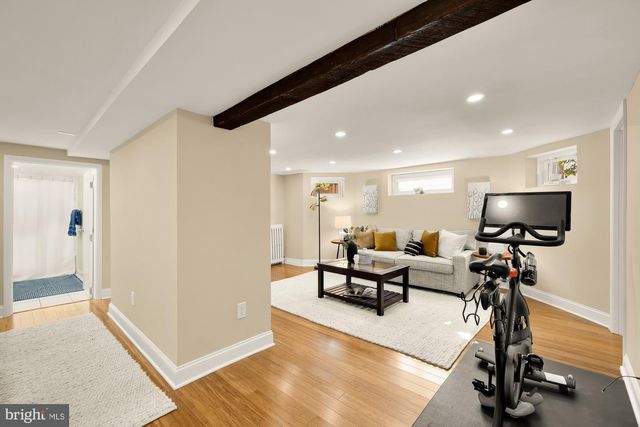 1620 HAMLIN ST NE, Washington, DC 20018