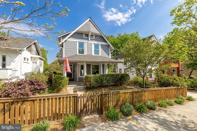 1620 HAMLIN ST NE, Washington, DC 20018