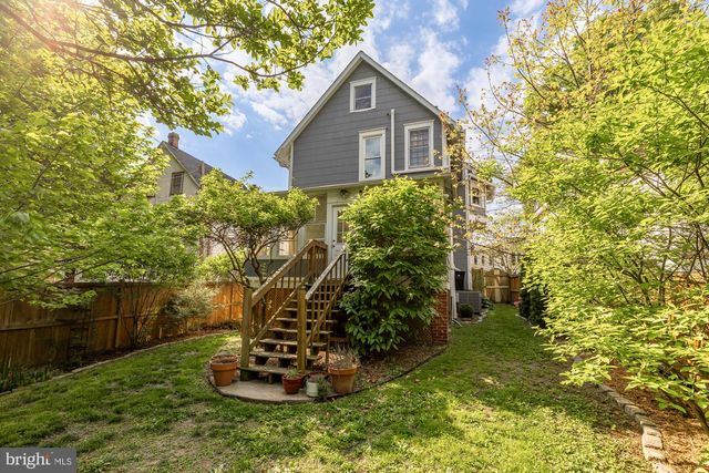 1620 HAMLIN ST NE, Washington, DC 20018