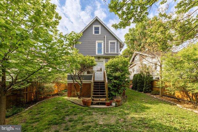 1620 HAMLIN ST NE, Washington, DC 20018