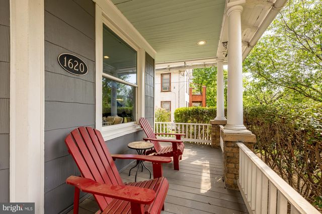 1620 HAMLIN ST NE, Washington, DC 20018