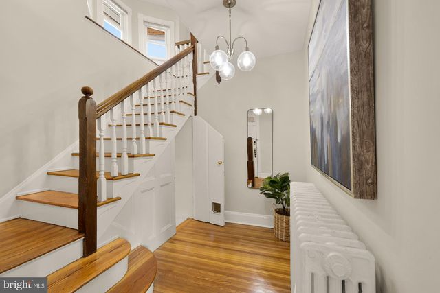 1620 HAMLIN ST NE, Washington, DC 20018