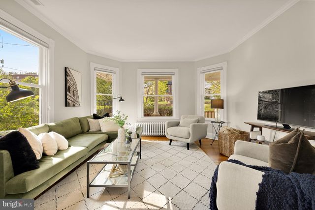 1620 HAMLIN ST NE, Washington, DC 20018