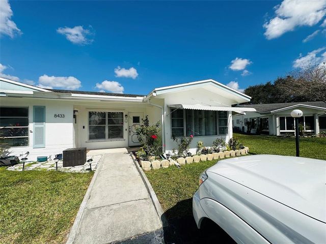 8431 NW 12th Street D68, Plantation, FL 33322