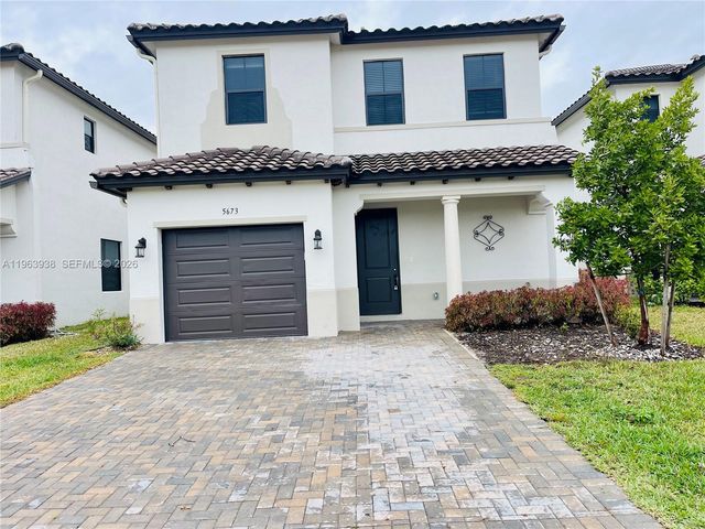 5673 CERVA LN 0, Ave Maria, FL 34142