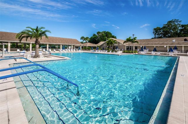 764 LAKEWOOD DRIVE, Palm Harbor, FL 34684