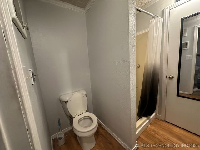 1731 Tower Drive, Ardmore, OK 73401