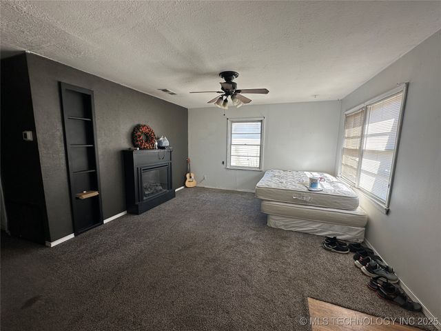 1731 Tower Drive, Ardmore, OK 73401