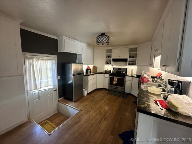 1731 Tower Drive, Ardmore, OK 73401