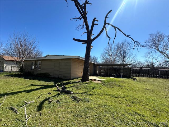 1731 Tower Drive, Ardmore, OK 73401