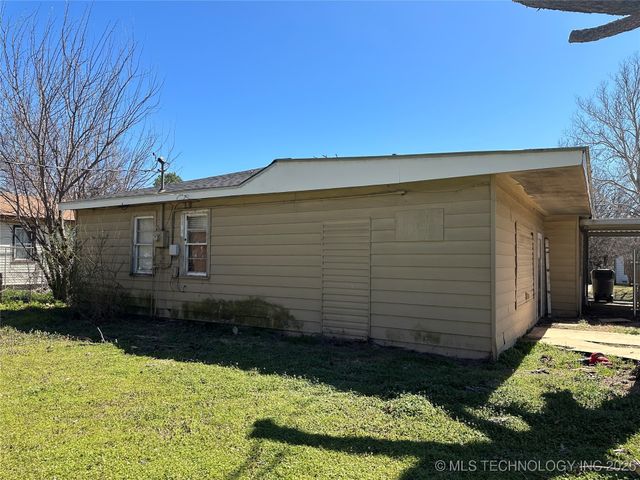 1731 Tower Drive, Ardmore, OK 73401