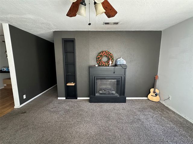 1731 Tower Drive, Ardmore, OK 73401