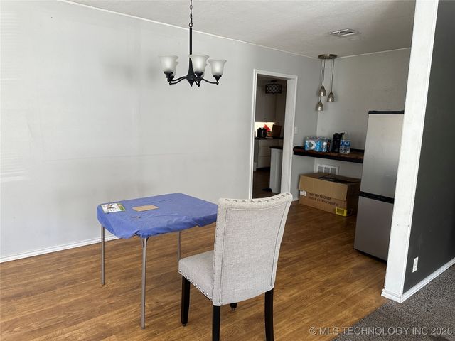 1731 Tower Drive, Ardmore, OK 73401