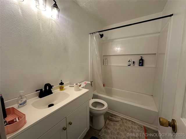 1731 Tower Drive, Ardmore, OK 73401