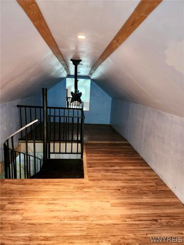 357 Parkdale Avenue, Buffalo, NY 14213