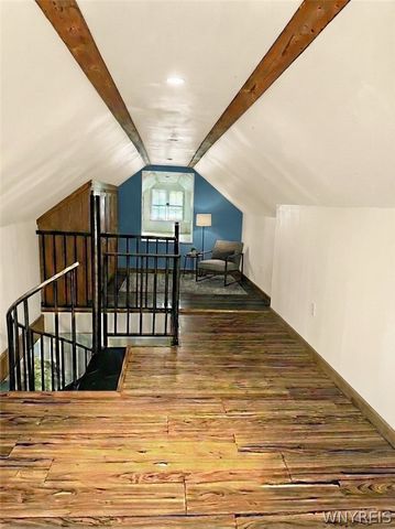 357 Parkdale Avenue, Buffalo, NY 14213