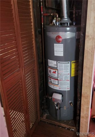 357 Parkdale Avenue, Buffalo, NY 14213